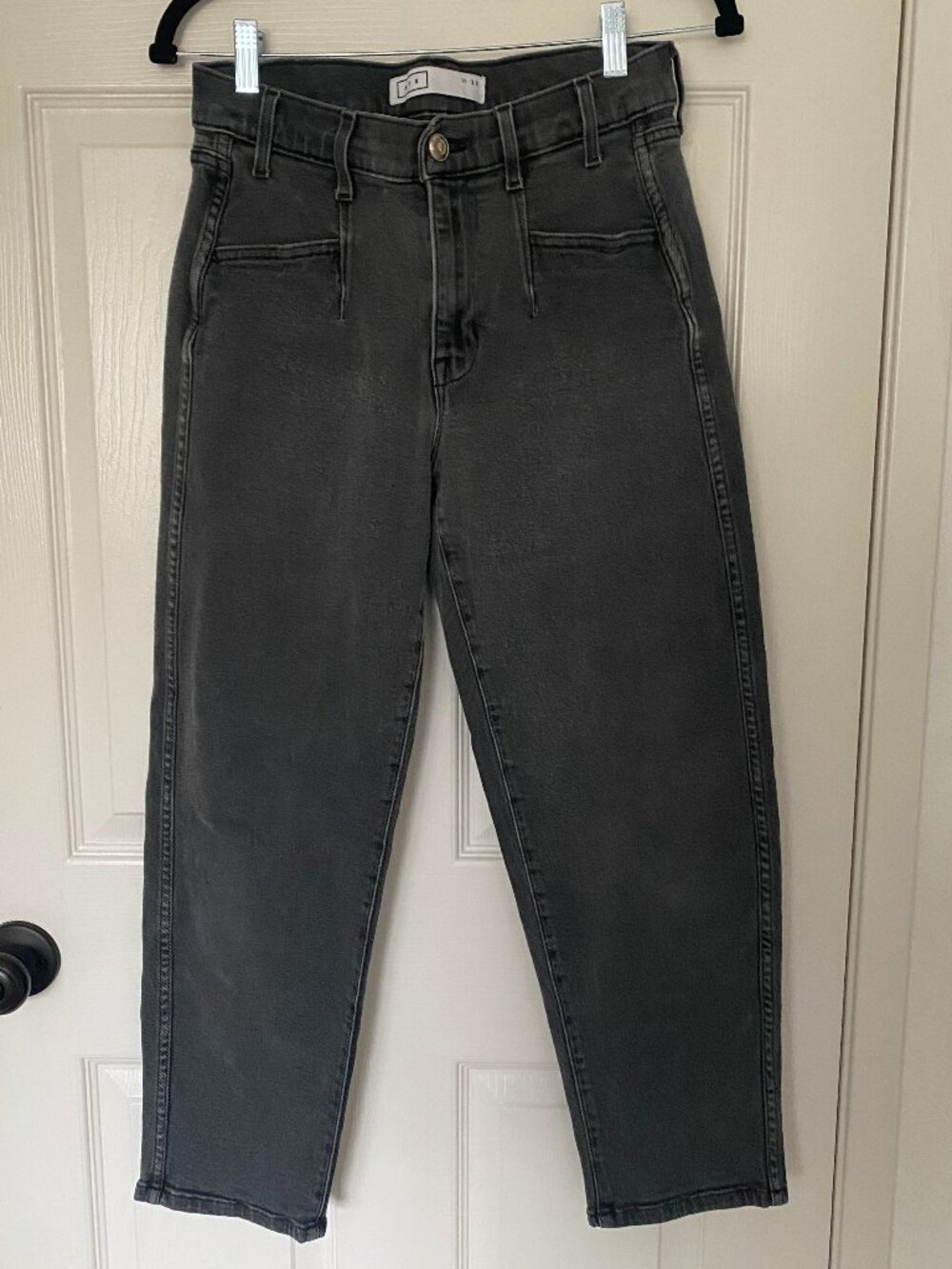 AYR | The Beat Barrel Jean - Picture 3 of 16